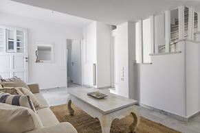 Cozy villa Amanda in Mykonos