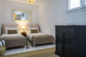 Cozy villa Amanda in Mykonos