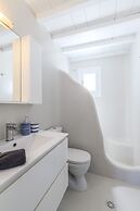 Cozy villa Amanda in Mykonos