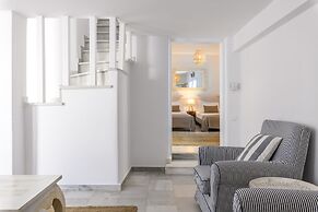 Cozy villa Amanda in Mykonos