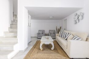 Cozy villa Amanda in Mykonos