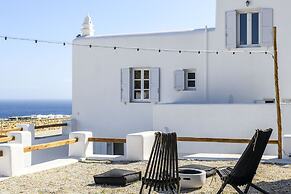 Cozy villa Amanda in Mykonos
