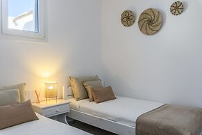 Cozy villa Amanda in Mykonos