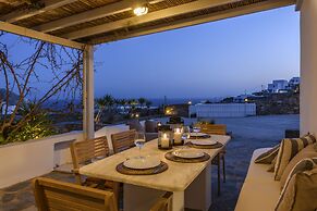 Cozy villa Amanda in Mykonos