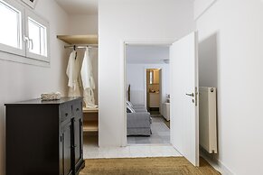 Cozy villa Amanda in Mykonos