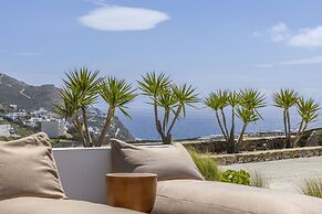 Cozy villa Amanda in Mykonos