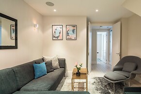 Fitzrovia by Viridian Apartments