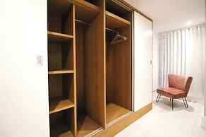 Fitzrovia by Viridian Apartments