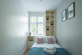 Fitzrovia by Viridian Apartments