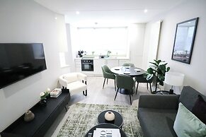 Fitzrovia by Viridian Apartments