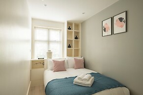 Fitzrovia by Viridian Apartments