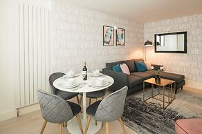 Fitzrovia by Viridian Apartments