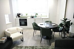 Fitzrovia by Viridian Apartments