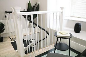 Fitzrovia by Viridian Apartments