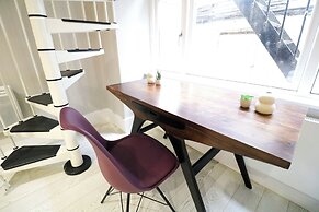 Fitzrovia by Viridian Apartments