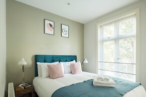 Fitzrovia by Viridian Apartments