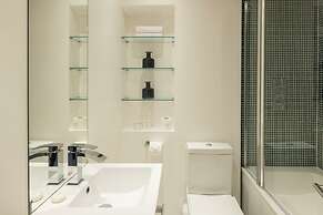 Fitzrovia by Viridian Apartments