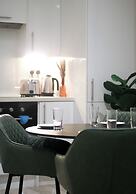 Fitzrovia by Viridian Apartments