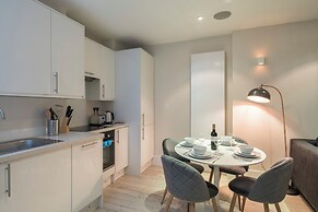 Fitzrovia by Viridian Apartments