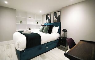 Fitzrovia by Viridian Apartments