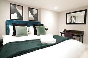 Fitzrovia by Viridian Apartments