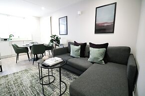 Fitzrovia by Viridian Apartments