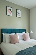 Fitzrovia by Viridian Apartments