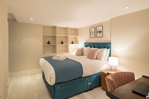 Fitzrovia by Viridian Apartments