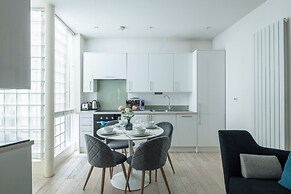 Fitzrovia by Viridian Apartments
