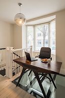 Fitzrovia by Viridian Apartments