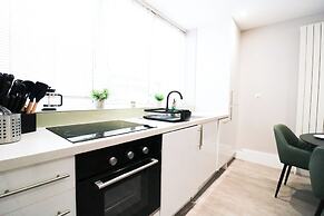 Fitzrovia by Viridian Apartments