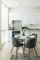 Fitzrovia by Viridian Apartments