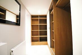 Fitzrovia by Viridian Apartments