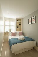 Fitzrovia by Viridian Apartments