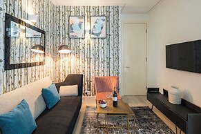 Fitzrovia by Viridian Apartments