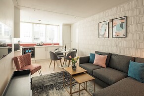 Fitzrovia by Viridian Apartments