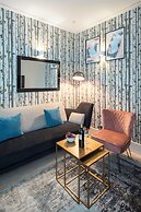 Fitzrovia by Viridian Apartments