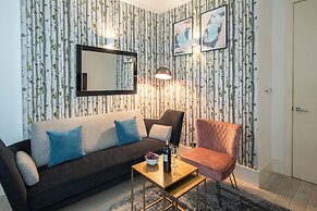 Fitzrovia by Viridian Apartments