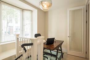 Fitzrovia by Viridian Apartments