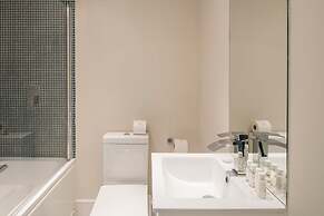 Fitzrovia by Viridian Apartments