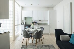 Fitzrovia by Viridian Apartments