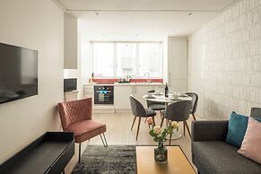 Fitzrovia by Viridian Apartments