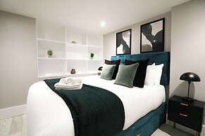 Fitzrovia by Viridian Apartments