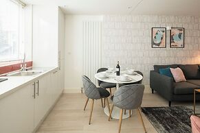 Fitzrovia by Viridian Apartments