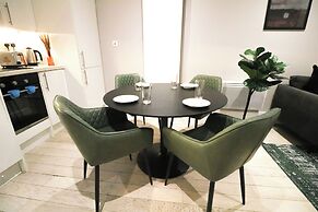 Fitzrovia by Viridian Apartments