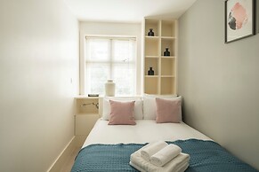 Fitzrovia by Viridian Apartments