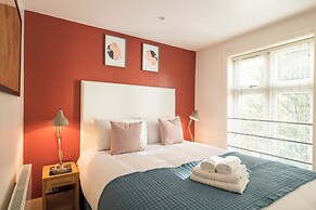 Fitzrovia by Viridian Apartments