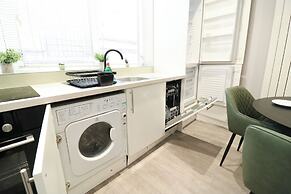 Fitzrovia by Viridian Apartments