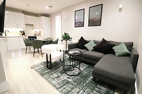 Fitzrovia by Viridian Apartments