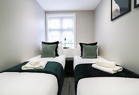 Fitzrovia by Viridian Apartments